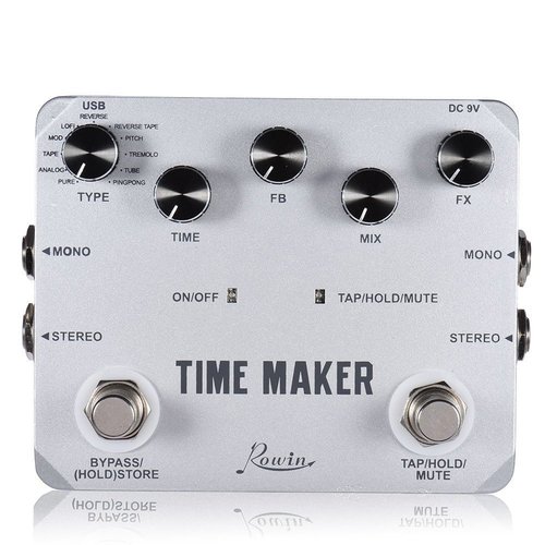 Time Maker