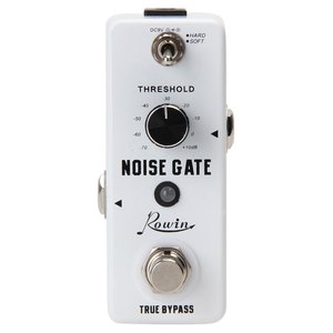 降噪-Noise Gate