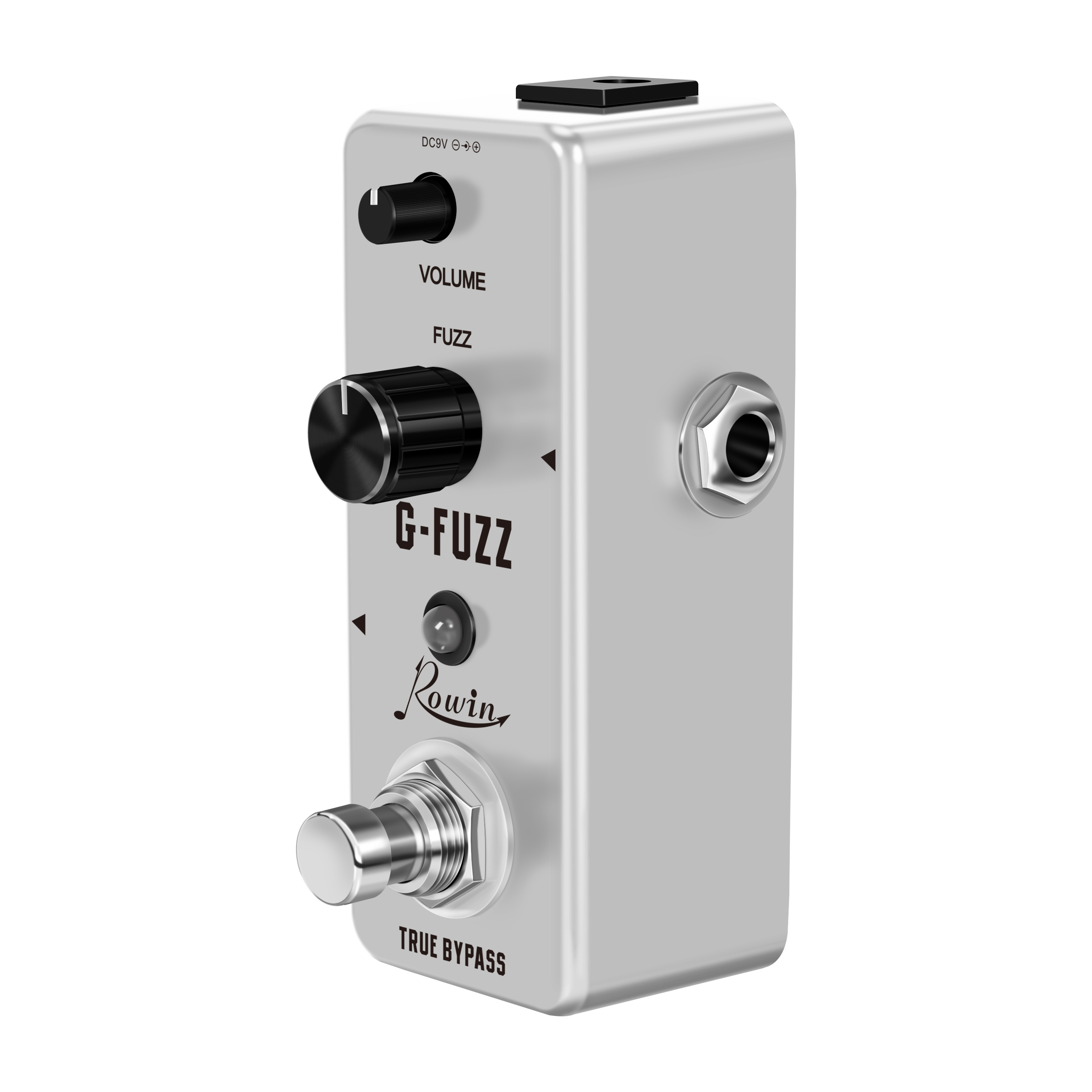 ROWIN-G-FUZZ