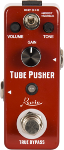 Tube Pusher