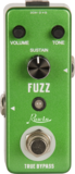 Fuzz