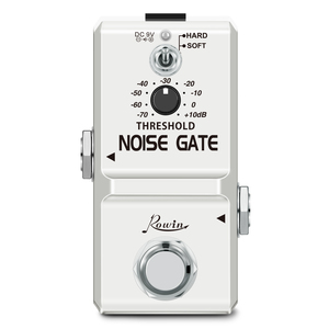 Noise Gate